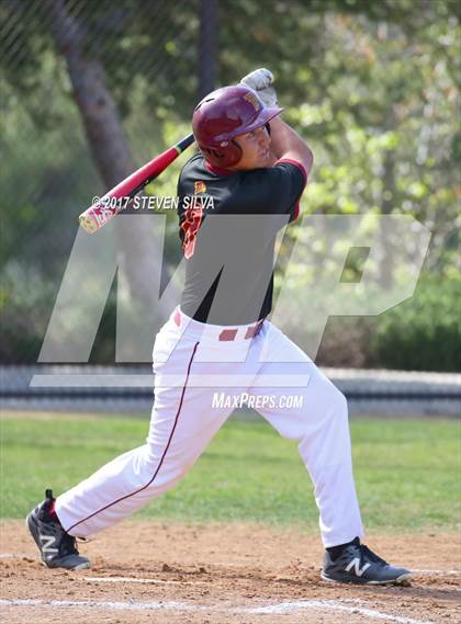 Thumbnail 2 in Helix vs. Torrey Pines (67th Annual San Diego Lions Tournament, Classic Division Final) photogallery.