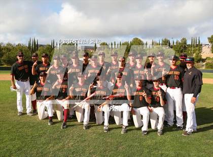Thumbnail 1 in Helix vs. Torrey Pines (67th Annual San Diego Lions Tournament, Classic Division Final) photogallery.