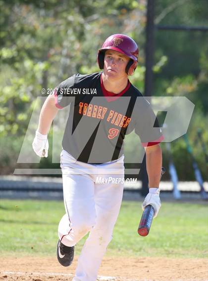 Thumbnail 1 in Helix vs. Torrey Pines (67th Annual San Diego Lions Tournament, Classic Division Final) photogallery.
