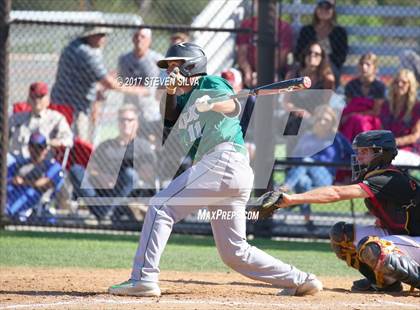 Thumbnail 3 in Helix vs. Torrey Pines (67th Annual San Diego Lions Tournament, Classic Division Final) photogallery.