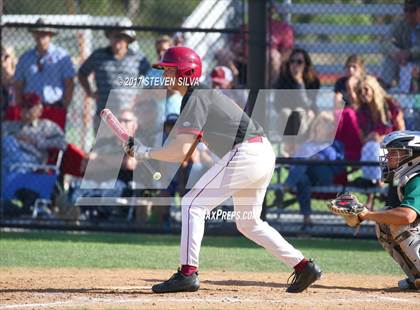 Thumbnail 1 in Helix vs. Torrey Pines (67th Annual San Diego Lions Tournament, Classic Division Final) photogallery.