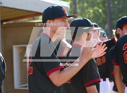 Thumbnail 2 in Helix vs. Torrey Pines (67th Annual San Diego Lions Tournament, Classic Division Final) photogallery.