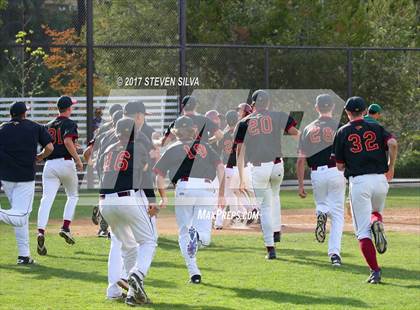 Thumbnail 3 in Helix vs. Torrey Pines (67th Annual San Diego Lions Tournament, Classic Division Final) photogallery.