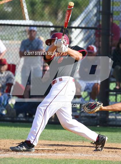Thumbnail 1 in Helix vs. Torrey Pines (67th Annual San Diego Lions Tournament, Classic Division Final) photogallery.