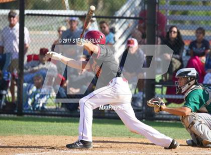 Thumbnail 1 in Helix vs. Torrey Pines (67th Annual San Diego Lions Tournament, Classic Division Final) photogallery.
