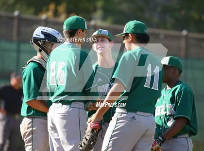 Thumbnail 1 in Helix vs. Torrey Pines (67th Annual San Diego Lions Tournament, Classic Division Final) photogallery.