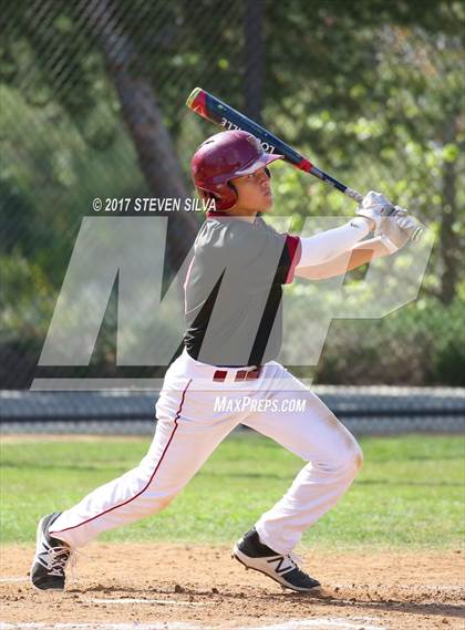 Thumbnail 1 in Helix vs. Torrey Pines (67th Annual San Diego Lions Tournament, Classic Division Final) photogallery.