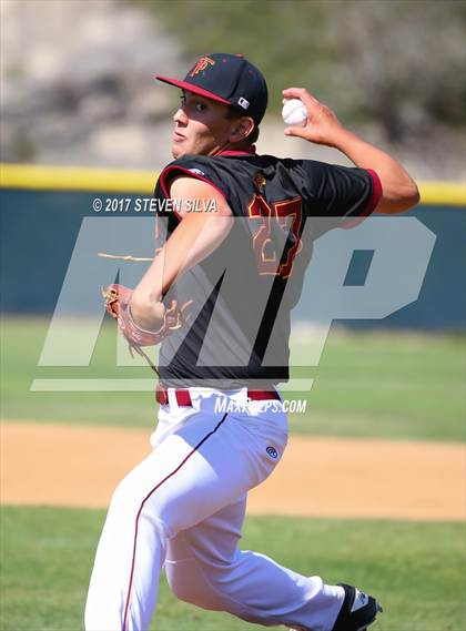 Thumbnail 1 in Helix vs. Torrey Pines (67th Annual San Diego Lions Tournament, Classic Division Final) photogallery.