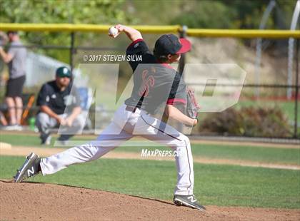 Thumbnail 1 in Helix vs. Torrey Pines (67th Annual San Diego Lions Tournament, Classic Division Final) photogallery.