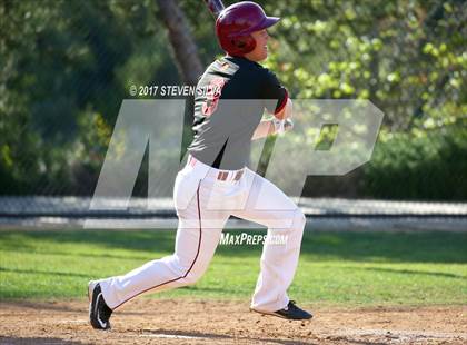 Thumbnail 1 in Helix vs. Torrey Pines (67th Annual San Diego Lions Tournament, Classic Division Final) photogallery.