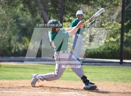 Thumbnail 2 in Helix vs. Torrey Pines (67th Annual San Diego Lions Tournament, Classic Division Final) photogallery.