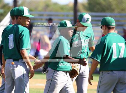 Thumbnail 3 in Helix vs. Torrey Pines (67th Annual San Diego Lions Tournament, Classic Division Final) photogallery.
