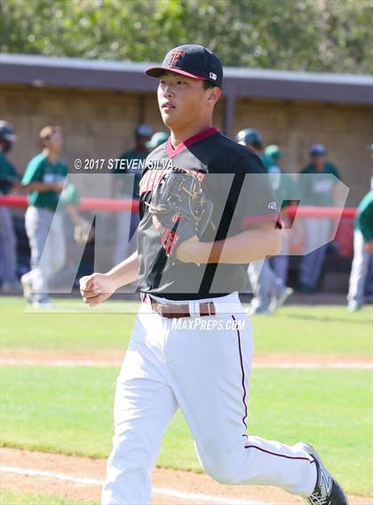 Thumbnail 1 in Helix vs. Torrey Pines (67th Annual San Diego Lions Tournament, Classic Division Final) photogallery.