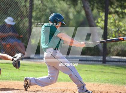 Thumbnail 3 in Helix vs. Torrey Pines (67th Annual San Diego Lions Tournament, Classic Division Final) photogallery.