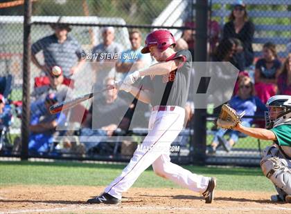 Thumbnail 3 in Helix vs. Torrey Pines (67th Annual San Diego Lions Tournament, Classic Division Final) photogallery.