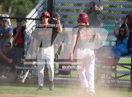 Thumbnail 2 in Helix vs. Torrey Pines (67th Annual San Diego Lions Tournament, Classic Division Final) photogallery.