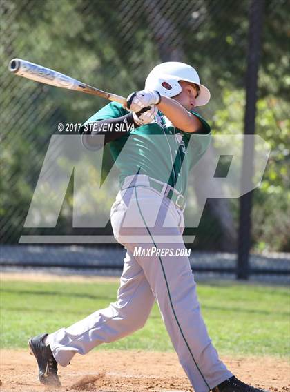 Thumbnail 1 in Helix vs. Torrey Pines (67th Annual San Diego Lions Tournament, Classic Division Final) photogallery.