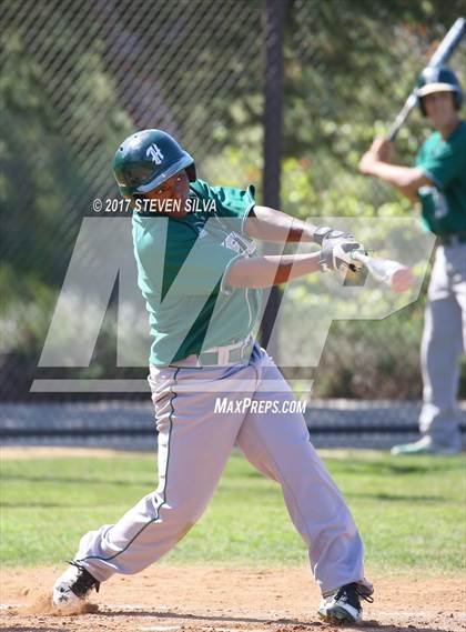 Thumbnail 1 in Helix vs. Torrey Pines (67th Annual San Diego Lions Tournament, Classic Division Final) photogallery.