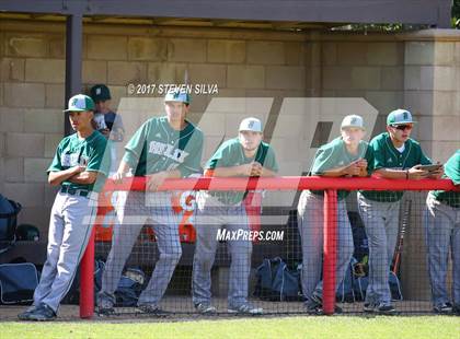 Thumbnail 3 in Helix vs. Torrey Pines (67th Annual San Diego Lions Tournament, Classic Division Final) photogallery.