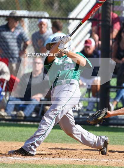 Thumbnail 1 in Helix vs. Torrey Pines (67th Annual San Diego Lions Tournament, Classic Division Final) photogallery.