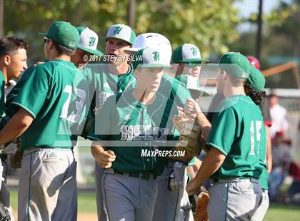 Thumbnail 3 in Helix vs. Torrey Pines (67th Annual San Diego Lions Tournament, Classic Division Final) photogallery.