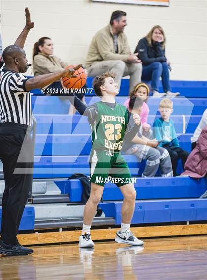 Thumbnail 1 in North Harford @ Patterson Mill photogallery.