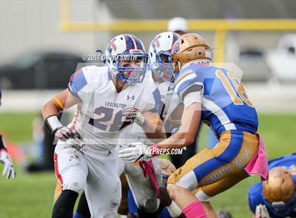 Thumbnail 3 in Lexington @ Lafayette County photogallery.