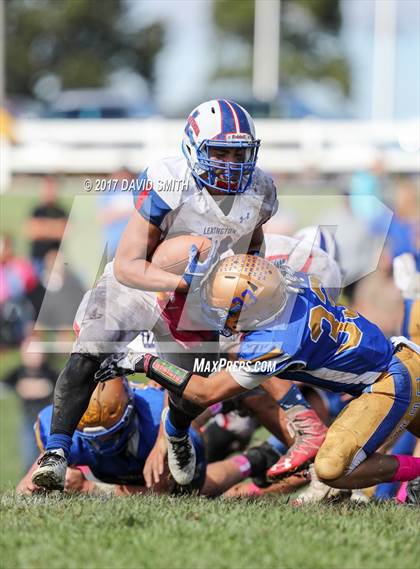Thumbnail 3 in Lexington @ Lafayette County photogallery.