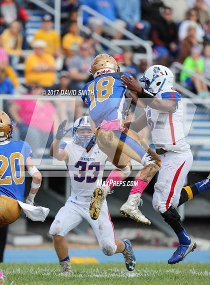 Thumbnail 2 in Lexington @ Lafayette County photogallery.