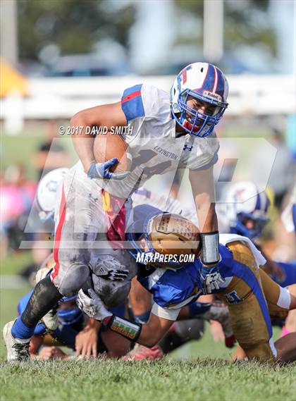 Thumbnail 2 in Lexington @ Lafayette County photogallery.
