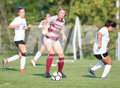 Thumbnail 2 in David Crockett @ Dobyns-Bennett photogallery.
