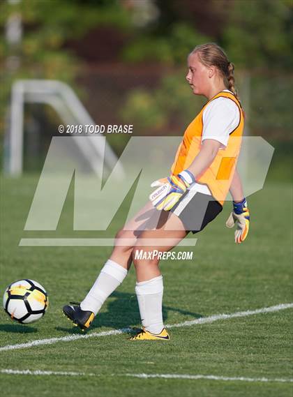 Thumbnail 1 in David Crockett @ Dobyns-Bennett photogallery.