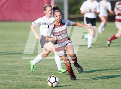 Thumbnail 3 in David Crockett @ Dobyns-Bennett photogallery.