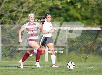 Thumbnail 1 in David Crockett @ Dobyns-Bennett photogallery.