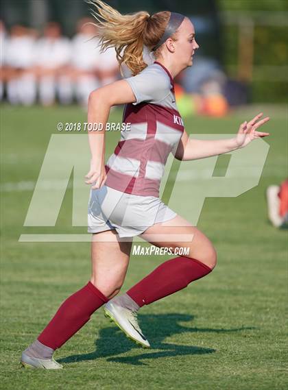 Thumbnail 1 in David Crockett @ Dobyns-Bennett photogallery.