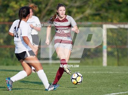 Thumbnail 3 in David Crockett @ Dobyns-Bennett photogallery.
