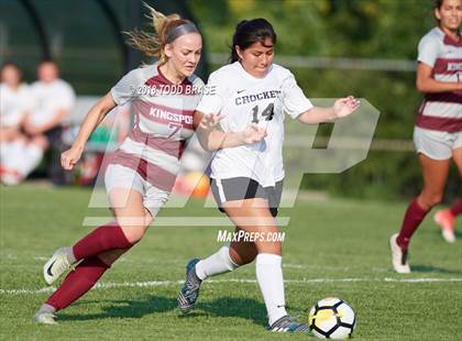 Thumbnail 1 in David Crockett @ Dobyns-Bennett photogallery.