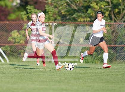 Thumbnail 1 in David Crockett @ Dobyns-Bennett photogallery.