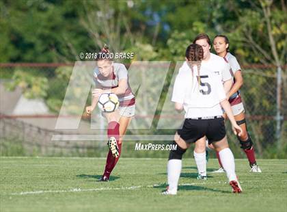 Thumbnail 1 in David Crockett @ Dobyns-Bennett photogallery.