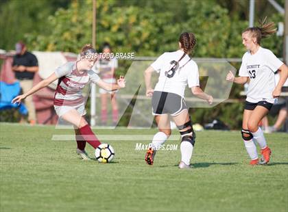 Thumbnail 3 in David Crockett @ Dobyns-Bennett photogallery.