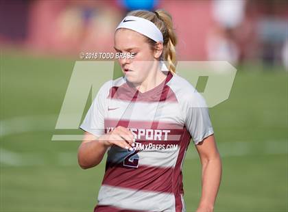 Thumbnail 2 in David Crockett @ Dobyns-Bennett photogallery.