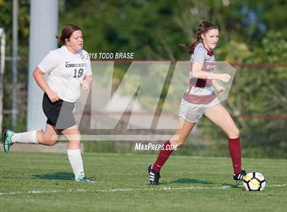 Thumbnail 3 in David Crockett @ Dobyns-Bennett photogallery.