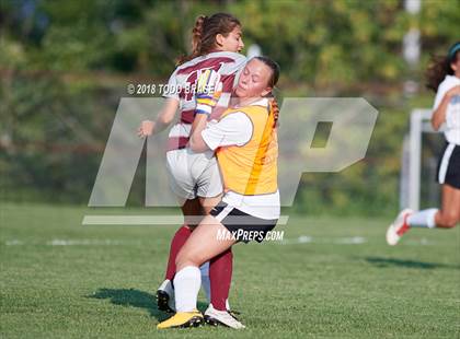 Thumbnail 2 in David Crockett @ Dobyns-Bennett photogallery.