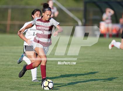Thumbnail 1 in David Crockett @ Dobyns-Bennett photogallery.