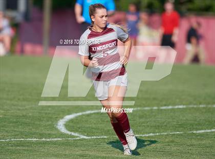Thumbnail 1 in David Crockett @ Dobyns-Bennett photogallery.