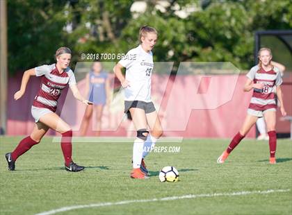 Thumbnail 1 in David Crockett @ Dobyns-Bennett photogallery.