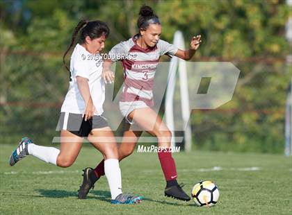 Thumbnail 2 in David Crockett @ Dobyns-Bennett photogallery.