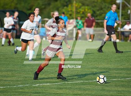 Thumbnail 1 in David Crockett @ Dobyns-Bennett photogallery.
