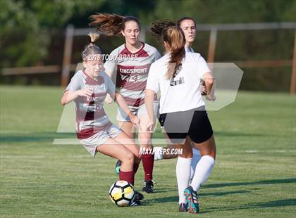 Thumbnail 3 in David Crockett @ Dobyns-Bennett photogallery.