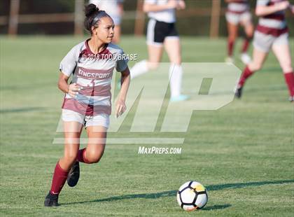 Thumbnail 3 in David Crockett @ Dobyns-Bennett photogallery.